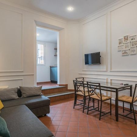 Joivy Trevi Fountain'S Relais Leilighet Roma Eksteriør bilde