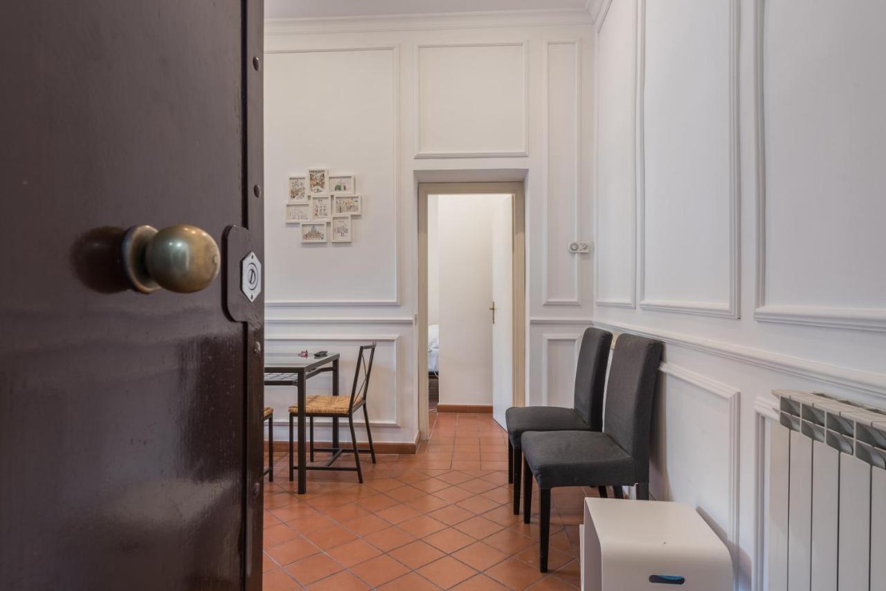 Joivy Trevi Fountain'S Relais Leilighet Roma Eksteriør bilde