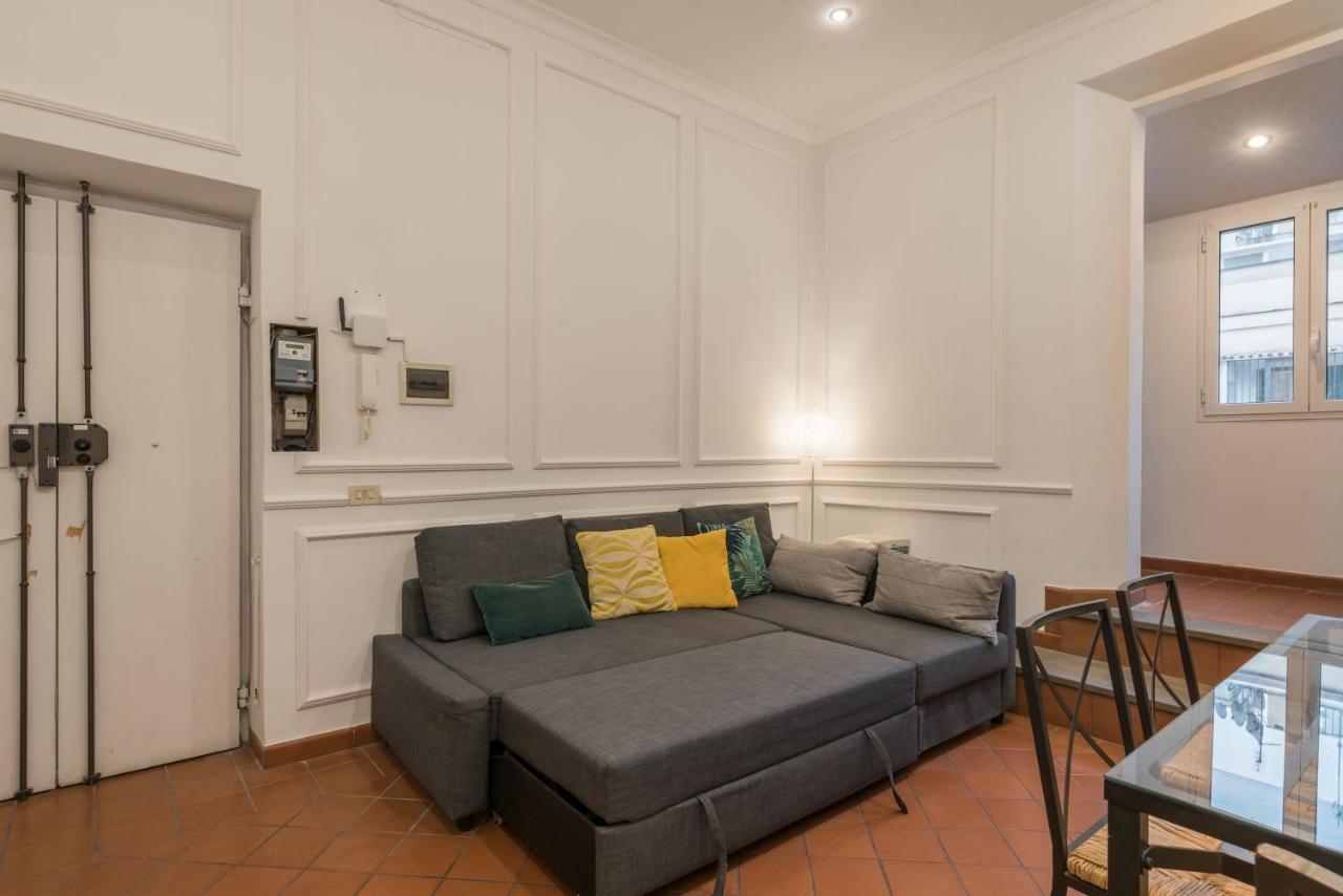 Joivy Trevi Fountain'S Relais Leilighet Roma Eksteriør bilde