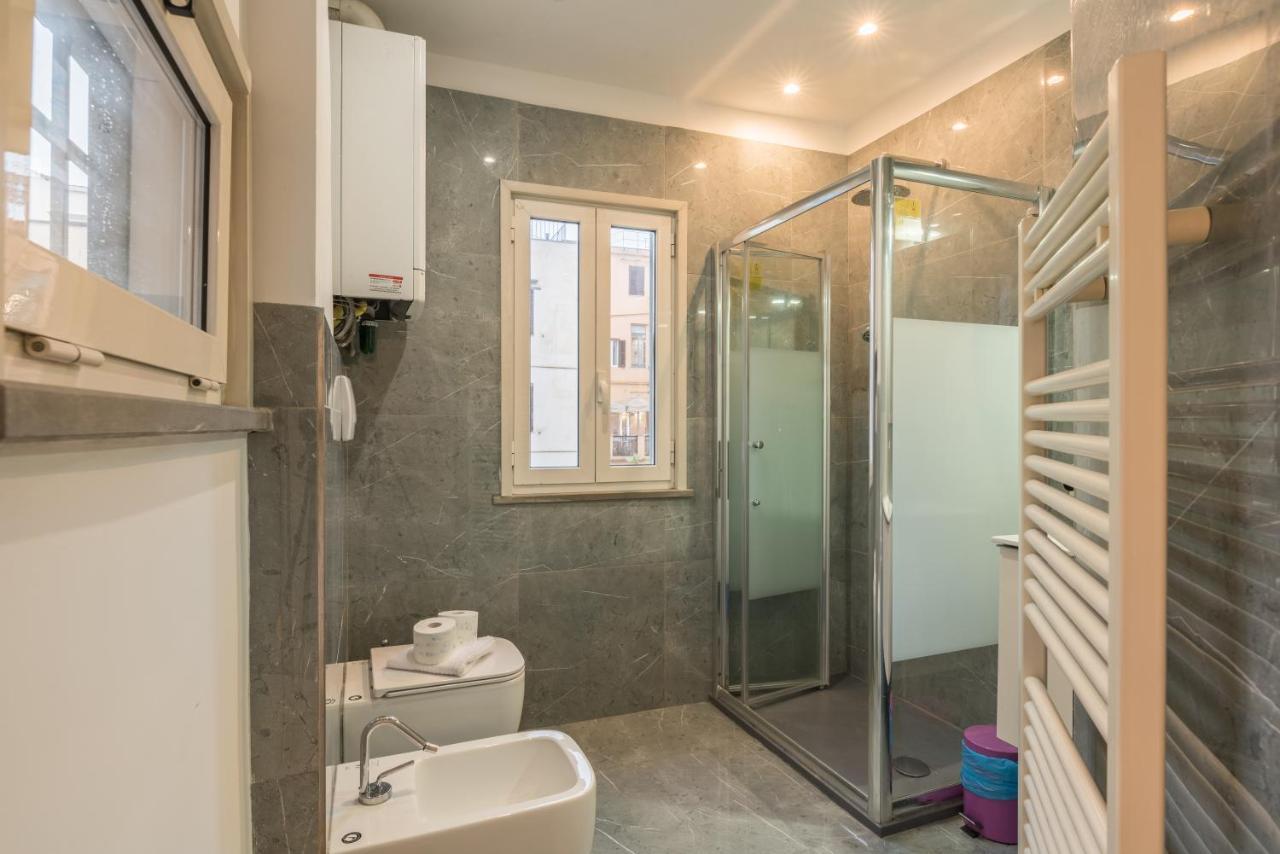 Joivy Trevi Fountain'S Relais Leilighet Roma Eksteriør bilde