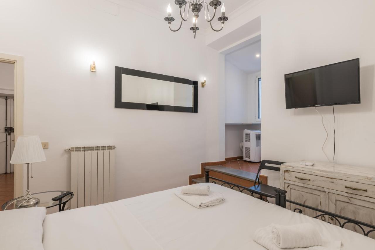 Joivy Trevi Fountain'S Relais Leilighet Roma Eksteriør bilde
