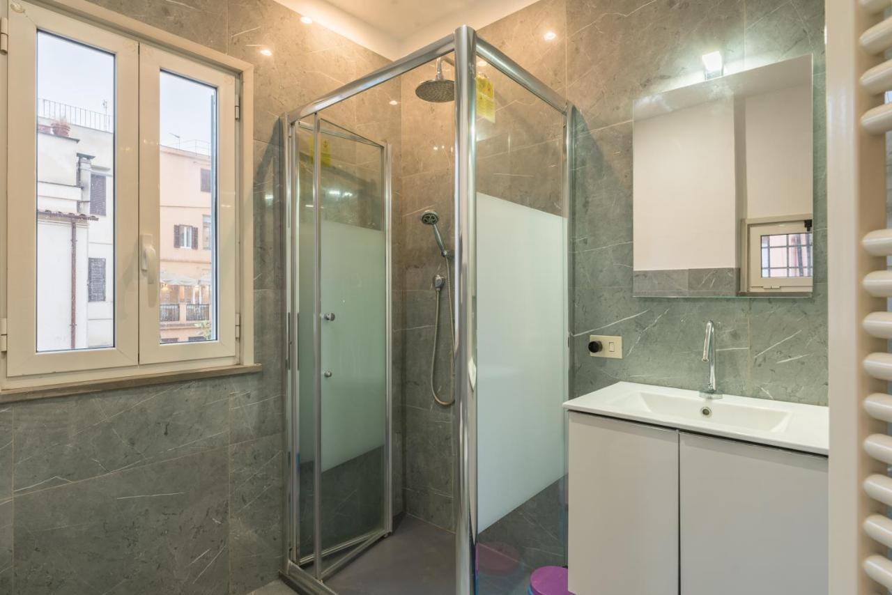 Joivy Trevi Fountain'S Relais Leilighet Roma Eksteriør bilde