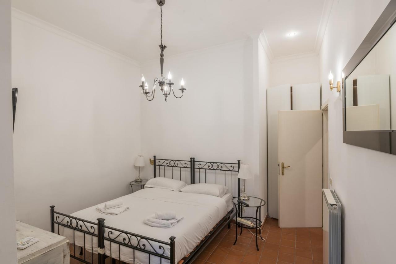 Joivy Trevi Fountain'S Relais Leilighet Roma Eksteriør bilde
